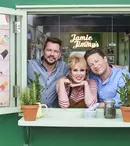 Premiere cu Jamie în februarie, la TV Paprika: O sală de lupte culinare unde se dau ospățuri grele!