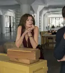 GALERIE FOTO. Netflix lansează pe 1 februarie filmul „Arta este periculoasă” / „Velvet Buzzsaw”