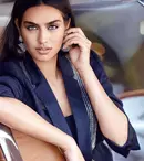 Amine Gülşe, frumoasa din „Prizoniera dragostei”, se mărită la vară. Cine e alesul?