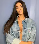 FOTO. De nerecunoscut! Antonia şi-a făcut o schimbare radicală de look