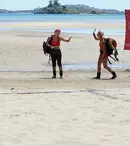 Doi concurenţi au părăsit aseară „Ultimul Trib”