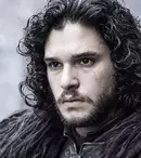 FOTO. Kit Harrington a renunțat la imaginea din „Game of Thrones”. Actorul s-a tuns și și-a lăsat mustață
