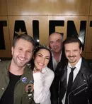 În curând, show-ul Românii au talent aduce sezonul #9suprem!