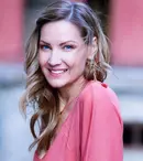 Melania Medeleanu a născut un băiețel