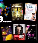 Ce noutăți pregătește Grupul Editorial Trei pentru anul acesta