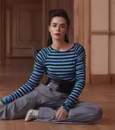 EXCLUSIV. Özge Özpirinçci: „Mai înainte de toate a trebuit să cred în mine”