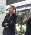 GALERIE FOTO. Pericole mari pentru concurenţii de la „Asia Express”. Au dormit în case cu şerpi