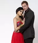 William Levy şi Maite Perroni se întorc la TV. Happy Channel va difuza din 4 martie, telenovela „Triumful dragostei”