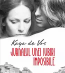 Gabriel Liiceanu: „Am citit fermecat povestea «imposibilei iubiri» a Kayei de Vos”