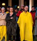 FOTO. Cine sunt primele vedete eliminate din show-ul „Asia Express”