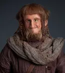 GALERIE FOTO. Un actor din „Hobbitul” și „Pirații din Caraibe” vine la East European Comic Con 2019