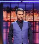 Andreea Esca și Adrian Hădean sunt primii invitați „Pe bune?!” din acest sezon. Show-ul începe în această seară, de la ora 22:30.