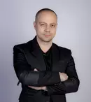 Noul prezentator „iUmor” Dan Badea a dezvăluit abia acum care este adevăratul său nume