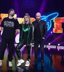 Vestea care i-a lăsat pe jurații iUmor fără cuvinte: „Mihai Bendeac va fi tătic!”