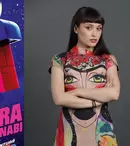 Irina Rimes este regină pe marile ecrane, numai în ,,Marea Aventura Lego 2”