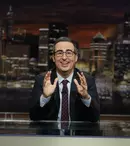Sezonul 6 din „Știrile săptămânii cu John Oliver” poate fi văzut pe HBO GO și pe HBO 3