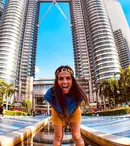 „Liza’s Vlog Adventure Edition” revine în seara aceasta la Utv, de la ora 20:00, cu un nou sezon de călătorii