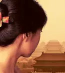 Romanul „Luna din palat”, de Weina Dal Randel, apare la editura Nemira, în colecția Damen Tango