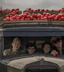 „Catch-22”, a lui George Clooney, are trailer și dată de lansare. Serialul va veni și la HBO România