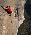 Nominalizat la Oscar, filmul „Free Solo” va avea premiera pe National Geographic sâmbătă, 16 martie