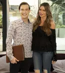 Sezonul 4 al seriei „Hollywood Medium with Tyler Henry” are premiera pe 15 martie, la E!