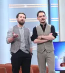„Neatza cu Răzvan și Dani”, anunț surpriză pentru telespectatori. Ce se va întâmpla cu emisiunea