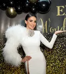 Adelina Pestrițu a dezvăluit când va face nunta cu Virgil Șteblea