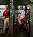 După un prim sezon cu vreo 40 de milioane de vizualizări, „Sex Education” se întoarce cu sezonul al doilea