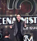 Emisiunea „Scena misterelor”, prezentată de Dan Negru, începe din 28 februarie, la Antena 1