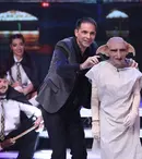 Joi, 28 februarie, începe „Scena misterelor”. Deadpool, Oscar, spiridușul Dobby vor fi prezenți în prima ediție