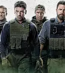 Netflix lansează din 13 martie „Tripla frontieră”, cu Ben Affleck, Oscar Isaac, Charlie Hunnam, Pedro Pascal
