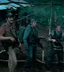 Ce e nou pe Netflix în luna martie 2019. Și o antologie de animație prezentată de Tim Miller și David Fincher