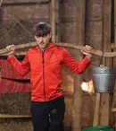 Emil Rengle este al doilea fermier care părăsește „Ferma”