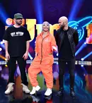 Delia își aniversează ziua de naștere la filmările celui de-al șaselea sezon „iUmor”