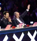 Jurații sunt uluiți de un moment unic în istoria Românii au talent! Mihai Petre: „Pare foarte periculos ce faceți, dar este uimitor!”