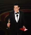 Rami Malek se iubește cu o actriță cunoscută de la Hollywood! Despre cine e vorba