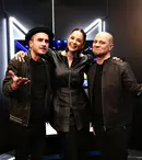 Andreea Marin, pe scena iUmor: „E o ipostază în care nici eu nu m-am văzut”