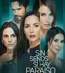 Sezonul 4 al telenovelei „Și fără sâni există paradis” își schimbă numele. Ce actori vor face parte din distribuție