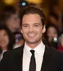 Sebastian Stan îl înlocuieşte pe Chris Evans într-o producţie Netflix