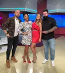 Schimbări la Antena Stars, câştigătorul „Chefi la cuţite”, Andrei Olteanu, se alătură echipei “Star matinal”