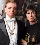 Prințesa Lia i-a cântat soțului melodia pe care s-au îndrăgostit!  În vară, merg împreună la Festivalul Diskoteka