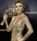 Angelique Boyer are succes cu cea mai recentă telenovelă. Proiectul a câștigat toate premiile TVyNovelas de anul acesta