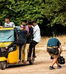 Ana Morodan și Teleșpan s-au întors în „Asia Express” și au câștigat imunitatea