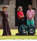 Ana Morodan, dispusă să cedeze imunitatea în Asia Express - Drumul Elefantului