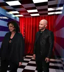 GALERIE FOTO. Sâmbătă, Carmen Tănase vine la „iUmor”. Și va avea la ea câteva replici usturătoare