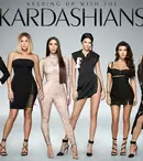 „Keeping Up With the Kardashians” vine din 7 aprilie la E! cu un nou sezon