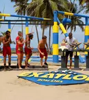 Faimoșii au câștigat „Jocul de aventură” de la „Exatlon”. Războinicii, în lacrimi, la baracă