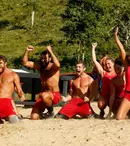 EXATLON. Faimoșii câștigă din nou vila, după un meci tensionat