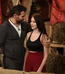 GALERIE FOTO. Petrecere de zile mari în „Ferma - Un nou început”. De la petrecere, fermierii pleacă la duel