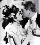 Lungmetrajul „French Cancan”, cu Jean Gabin în rolul principal, va fi difuzat miercuri, la „Telecinemateca”